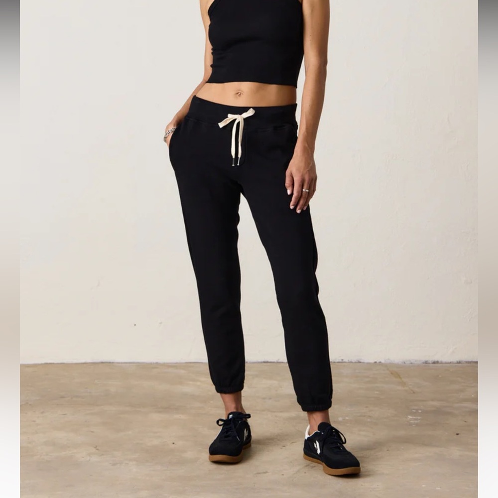 NSF Sayde sweatpants size Large